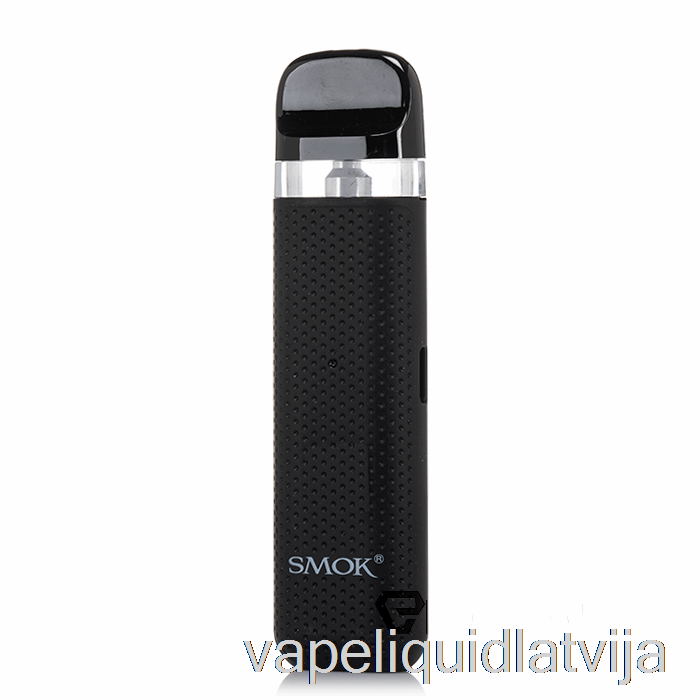 Smok Novo 2c Pod System Black Vape šķidrums